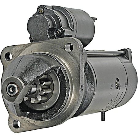 Db Electrical Starter for Agco MT425, MT445, MT455, MT465 2002-2004, MT425B MAH-MS151